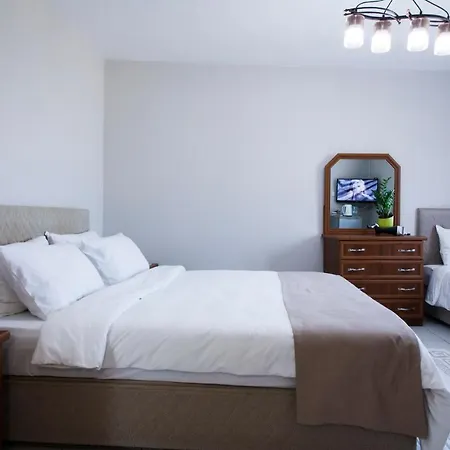 Hostel Homelike Kyrenia (Northern Cyprus)