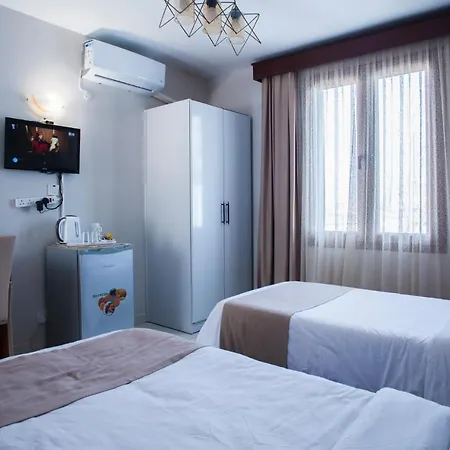 Homelike Hotel Kyrenia (Northern Cyprus)