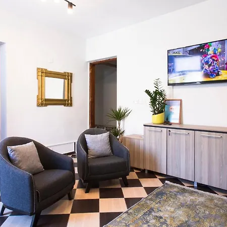 Hotel Homelike Kyrenia (Northern Cyprus)