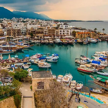Homelike Kyrenia (Northern Cyprus)