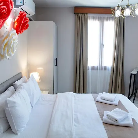 Hotel Homelike Kyrenia (Northern Cyprus)