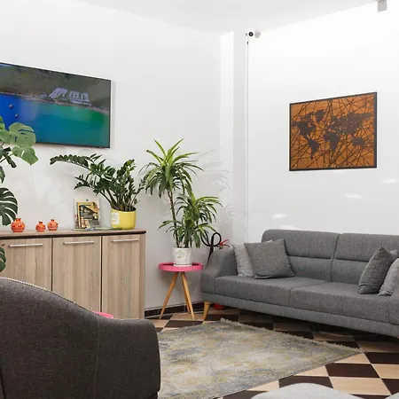 Homelike Hotel Kyrenia (Northern Cyprus)