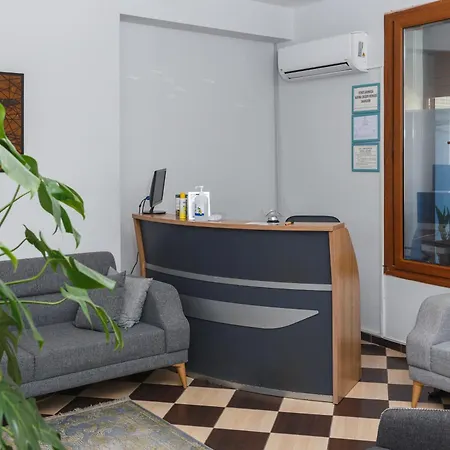 Hotel Homelike Kyrenia (Northern Cyprus)