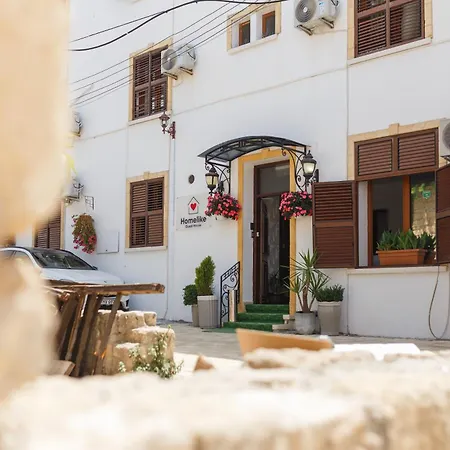 Homelike Hotel Kyrenia (Northern Cyprus)