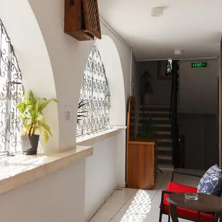 Hotel Homelike Kyrenia (Northern Cyprus)