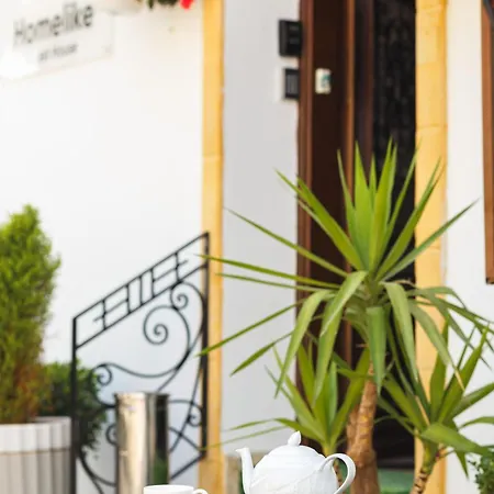 Homelike Kyrenia (Northern Cyprus)