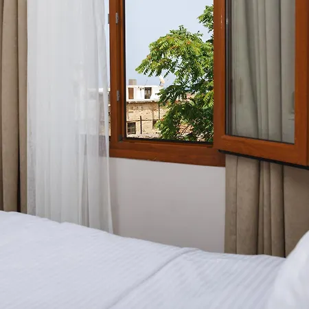 Homelike Hotel Kyrenia (Northern Cyprus)