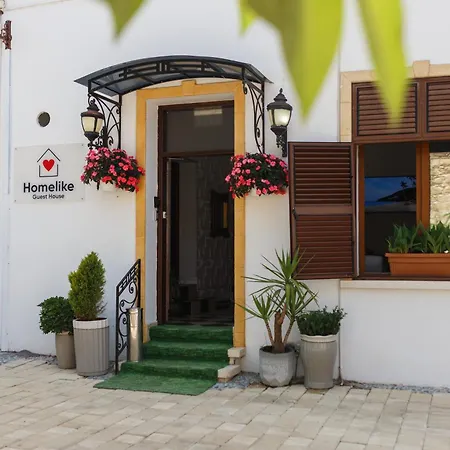 Homelike * Kyrenia (Northern Cyprus)