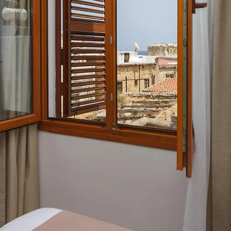 Hotel Homelike Kyrenia (Northern Cyprus)