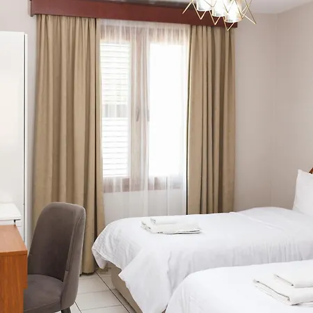 Homelike Hostel