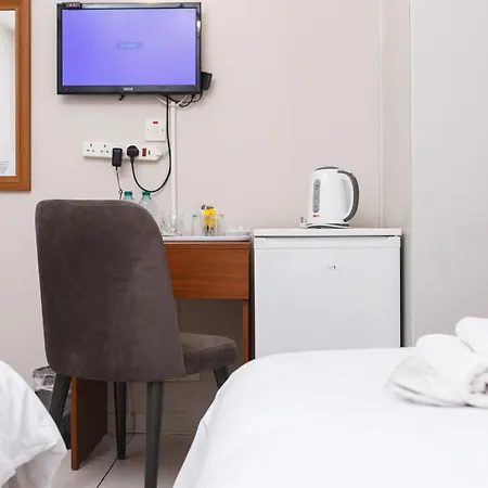 Hostel Homelike