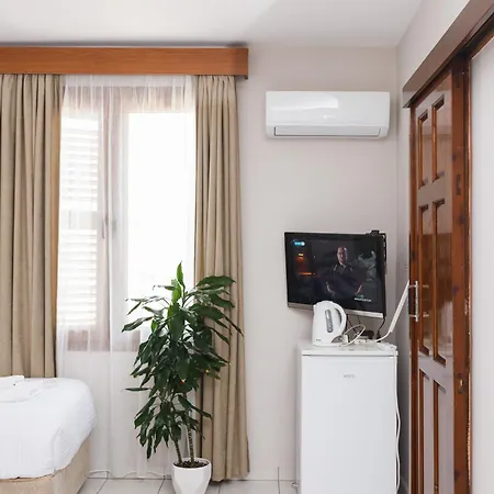 Homelike Hotel Kyrenia (Northern Cyprus)