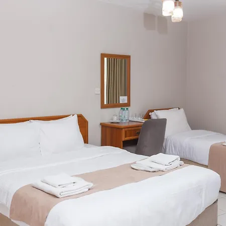 Homelike * Kyrenia (Northern Cyprus)