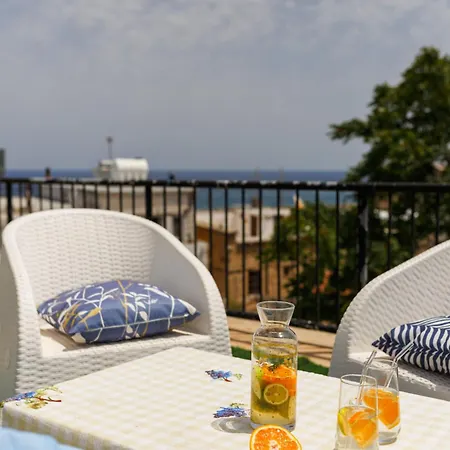 Homelike Kyrenia (Northern Cyprus)