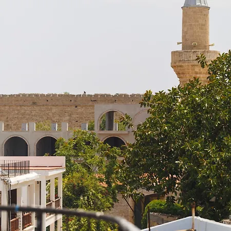 Homelike * Kyrenia (Northern Cyprus)