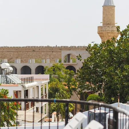 Homelike Hotel Kyrenia (Northern Cyprus)