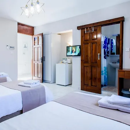 Hotel Homelike