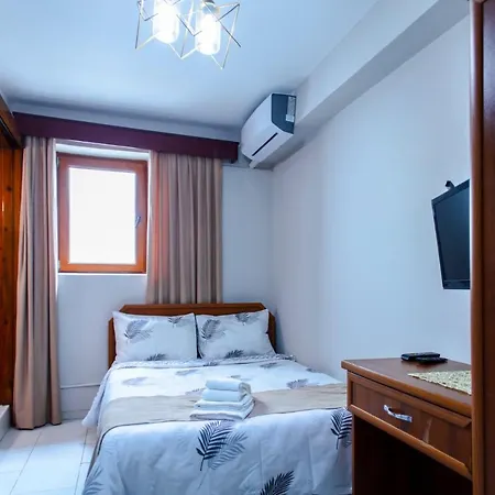 Ostello Homelike Kyrenia (Northern Cyprus)