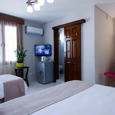 Homelike * Κερύνεια