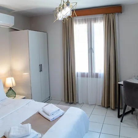 Homelike * Κερύνεια