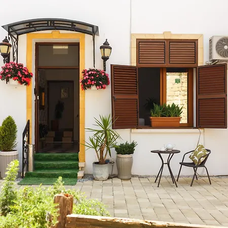 Ξενοδοχείο Homelike