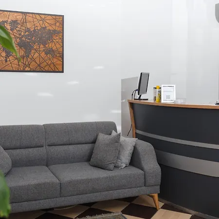 Ξενοδοχείο Homelike *