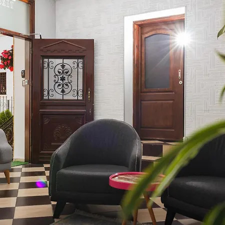 Homelike Κερύνεια