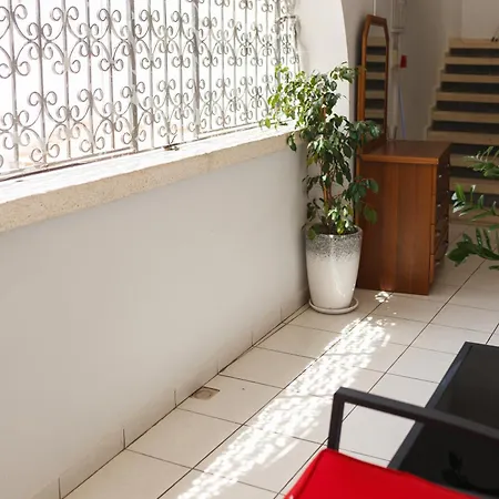 Homelike * Κερύνεια