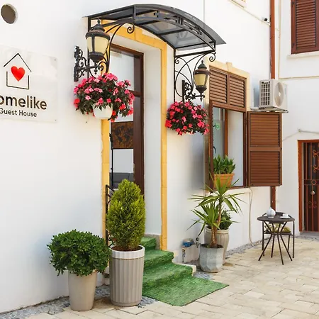 Homelike Otel