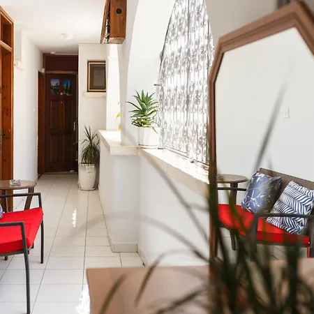 Ξενοδοχείο Homelike *