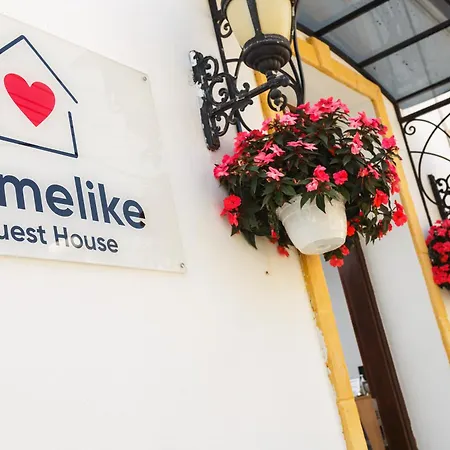 Homelike