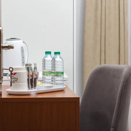 Homelike Hotel