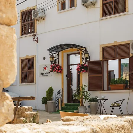 Hotel Homelike