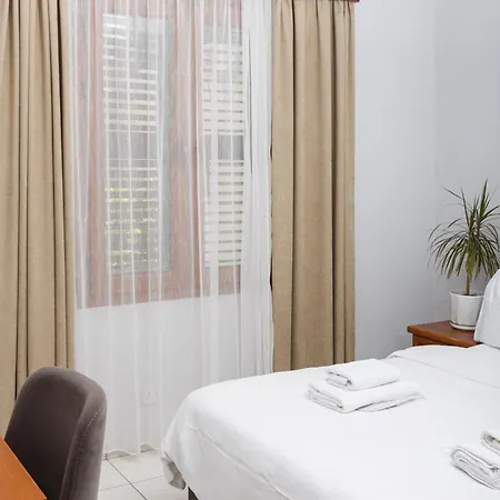 Hotel Homelike Kyrenia (Northern Cyprus)