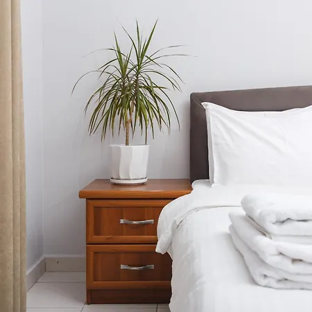 Hotel Homelike