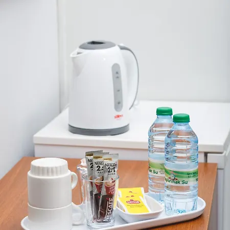 Homelike Ξενοδοχείο Κερύνεια