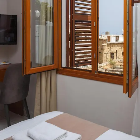 Homelike Hotel *