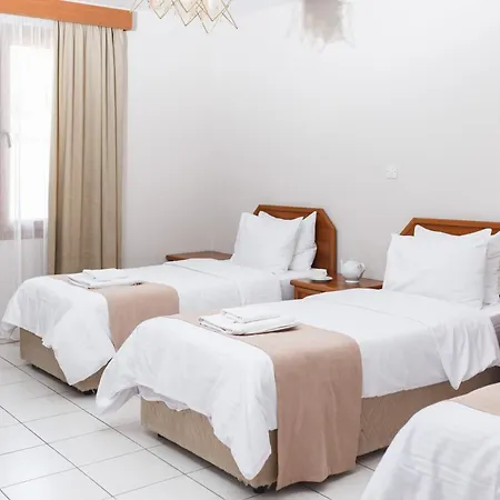 Hotel Homelike *