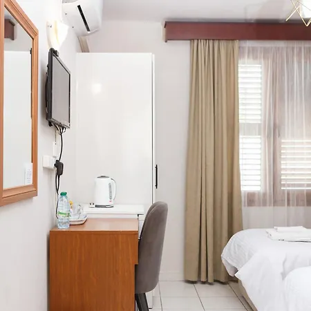 Homelike Hotel Kyrenia (Northern Cyprus)