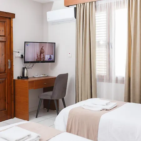 Hotel Homelike Kyrenia (Northern Cyprus)