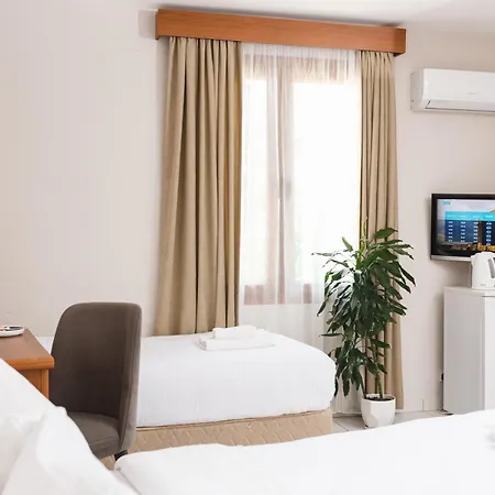 Homelike * Κερύνεια