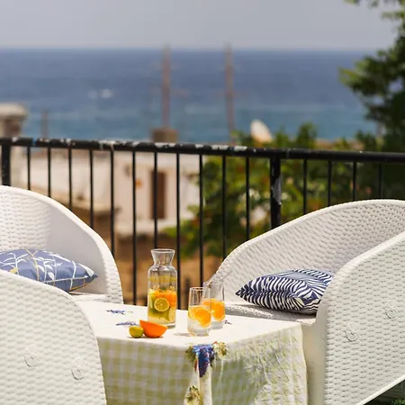 Homelike Ξενοδοχείο