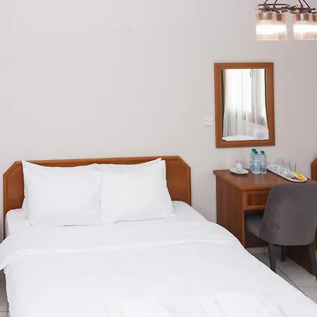 Hotel Homelike