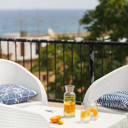 Ξενοδοχείο Homelike Κερύνεια