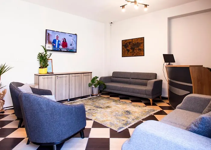 ホテル Homelike *