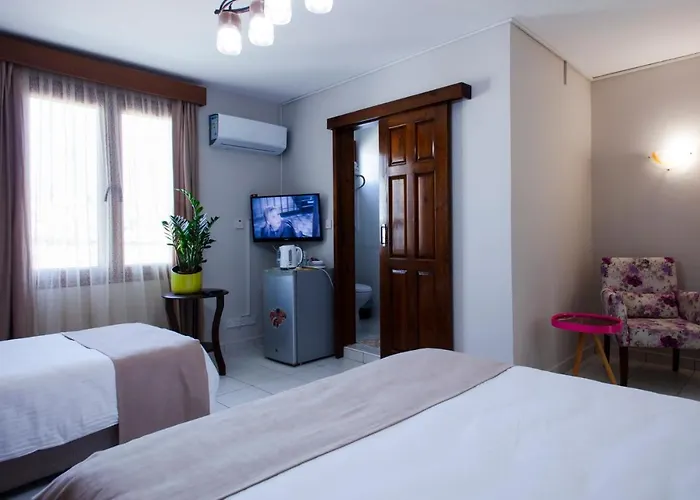 Homelike * קיירניה