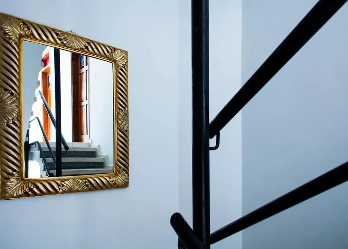 Homelike ホテル *