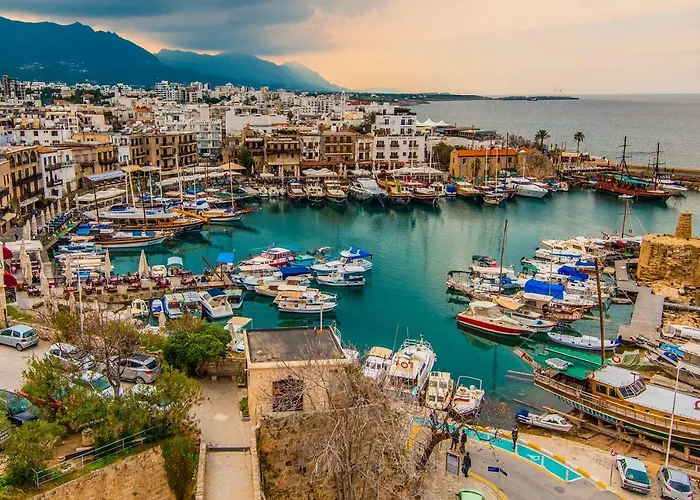 Homelike キレニア