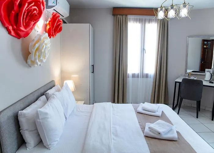 ホテル Homelike キレニア