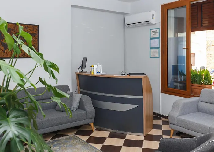 מלון Homelike קיירניה